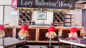 Lazy Ballerina Winery