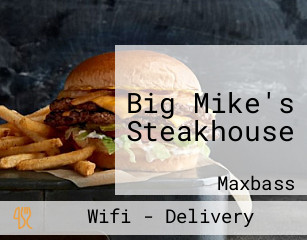 Big Mike's Steakhouse