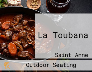 La Toubana