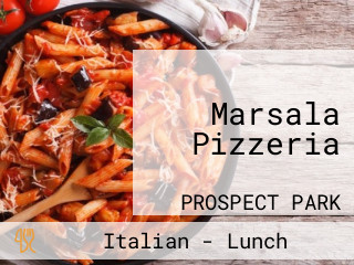 Marsala Pizzeria