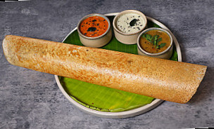 Panday Dosa Jassian Road