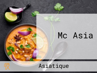 Mc Asia