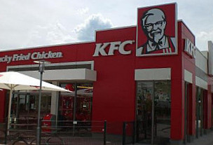 Kentucky Fried Chicken