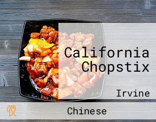 California Chopstix