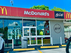 Mcdonald's Broadbeach Ii