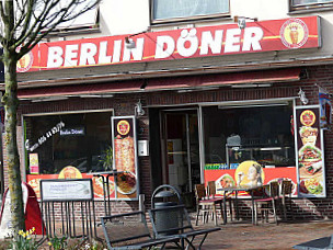 Berlin Döner