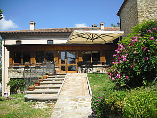 Agriturismo Ca Monti