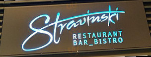 Stravinski