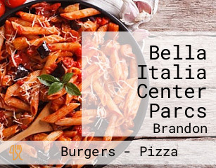 Bella Italia Center Parcs