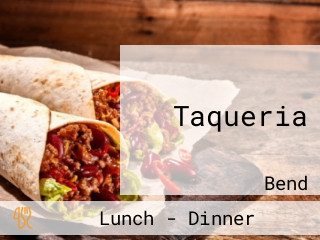 Taqueria