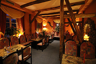 Restaurant Im Jager