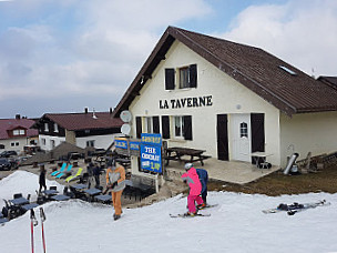 La Taverne