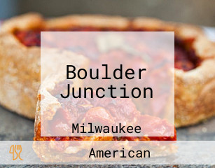 Boulder Junction