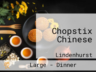 Chopstix Chinese