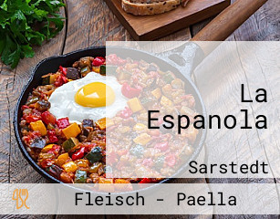 La Espanola