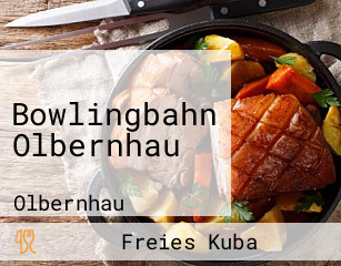 Bowlingbahn Olbernhau