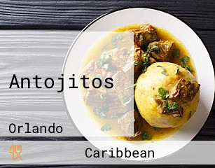 Antojitos