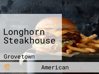 Longhorn Steakhouse