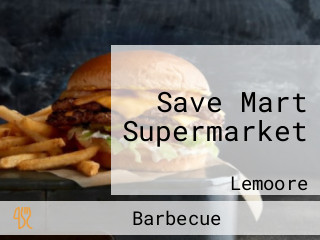 Save Mart Supermarket