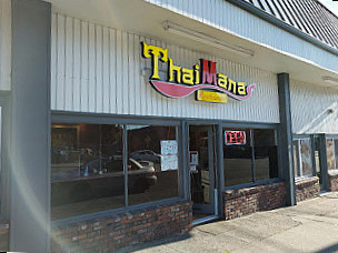 Thai Mana In Everett