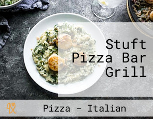 Stuft Pizza Bar Grill