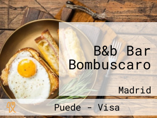 B&b Bombuscaro El Gordo