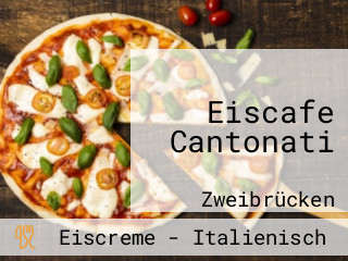 Eiscafe Cantonati