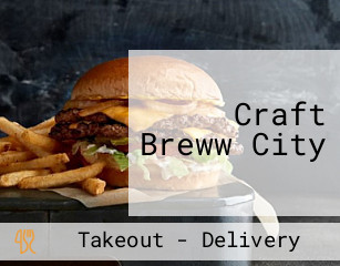 Craft Breww City