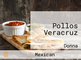 Pollos Veracruz