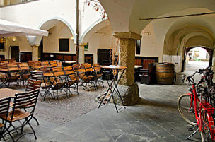 Bierhaus zum Augustin