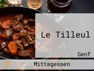 Le Tilleul