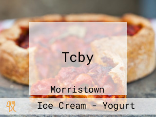 Tcby