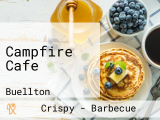 Campfire Cafe