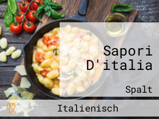 Sapori D'italia