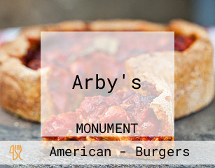 Arby's