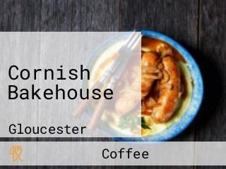 Cornish Bakehouse