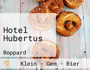 Hotel Hubertus