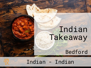 Indian Takeaway