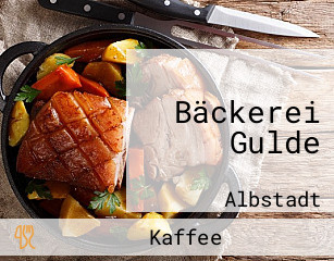 Bäckerei Gulde