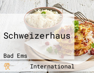 Schweizerhaus