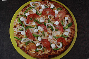 New Pizza Gallery Iit