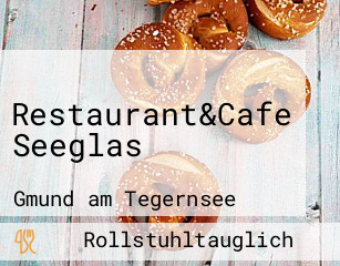 Restaurant&Cafe Seeglas