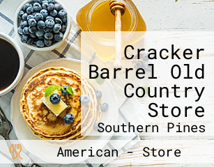 Cracker Barrel Old Country Store