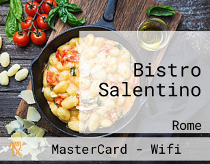 Bistro Salentino