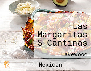 Las Margaritas S Cantinas