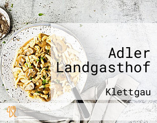 Adler Landgasthof