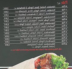 Istanbul Döner Hirschau