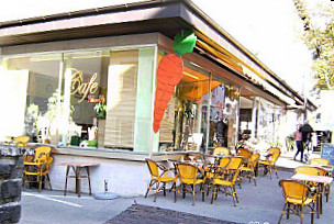 Cafe Möhrenpik Inh. Claudia Stracke