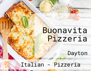 Buonavita Pizzeria