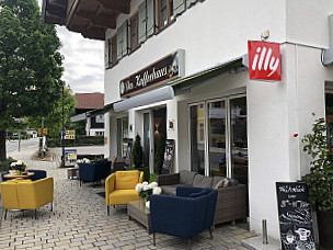 Das Kaffeehaus